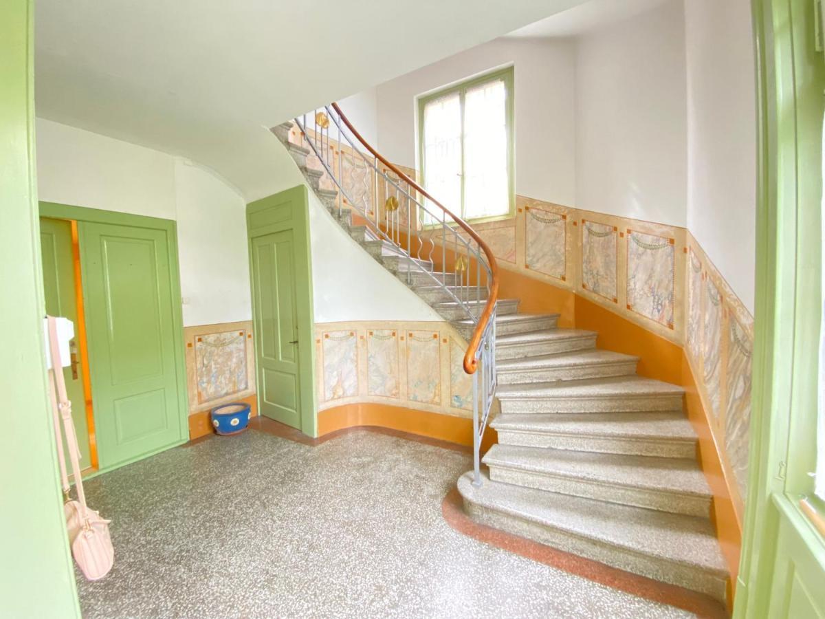 Sweet Holiday Home - No.1 อินเทอร์ลาเคน ภายนอก รูปภาพ