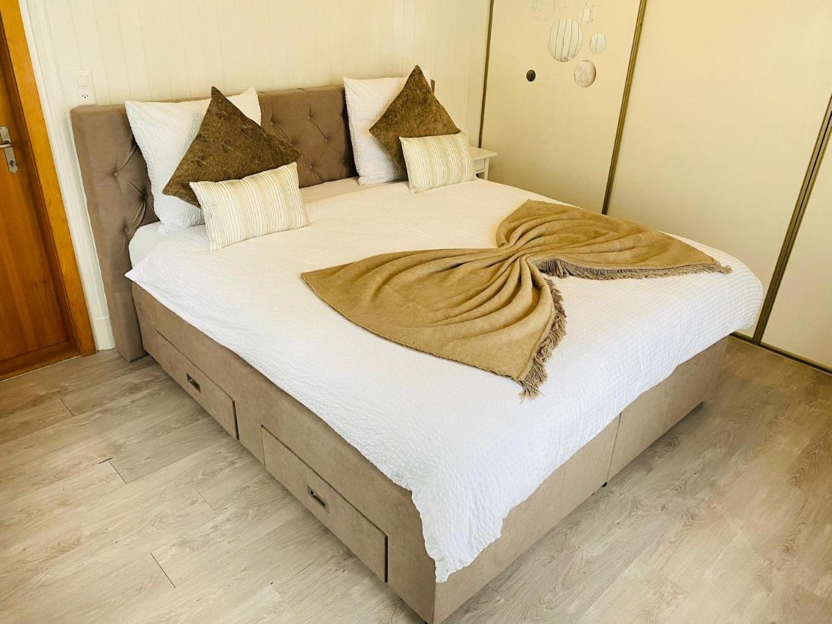 Sweet Holiday Home - No.1 อินเทอร์ลาเคน ภายนอก รูปภาพ