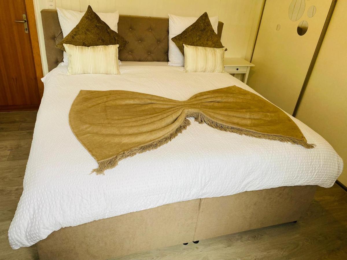 Sweet Holiday Home - No.1 อินเทอร์ลาเคน ภายนอก รูปภาพ