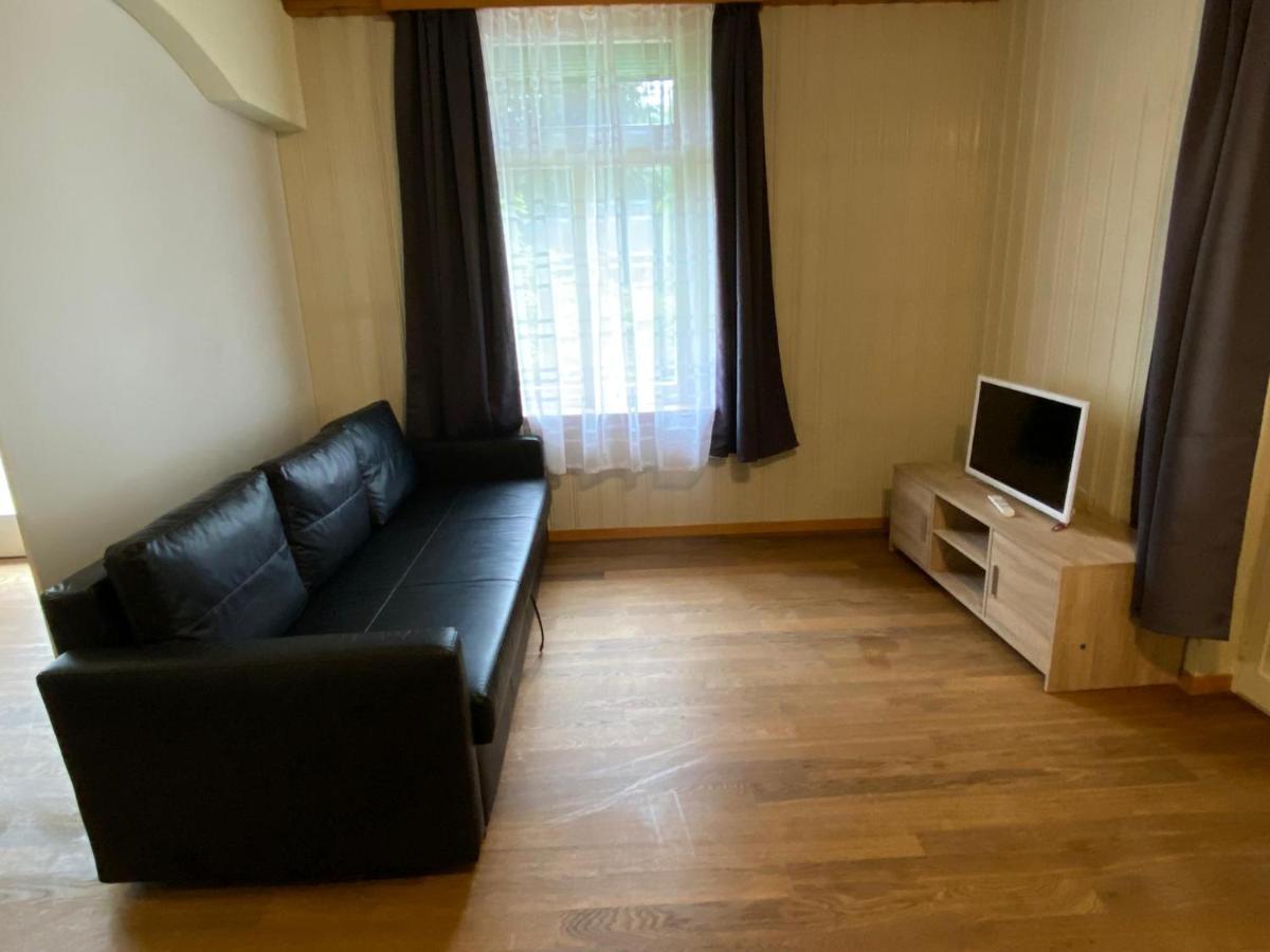 Sweet Holiday Home - No.1 อินเทอร์ลาเคน ภายนอก รูปภาพ