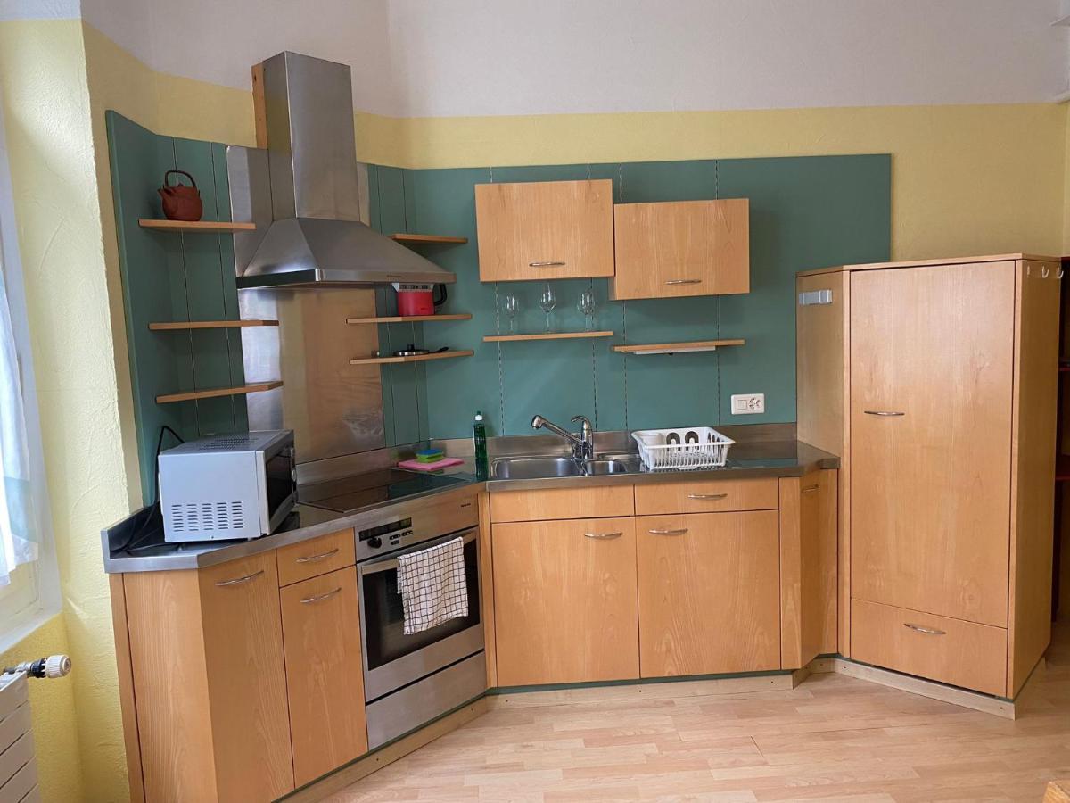 Sweet Holiday Home - No.1 อินเทอร์ลาเคน ภายนอก รูปภาพ