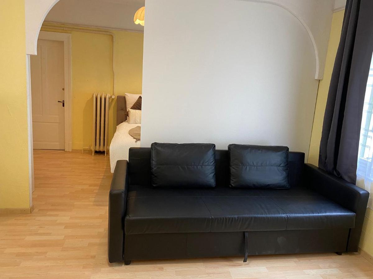 Sweet Holiday Home - No.1 อินเทอร์ลาเคน ภายนอก รูปภาพ