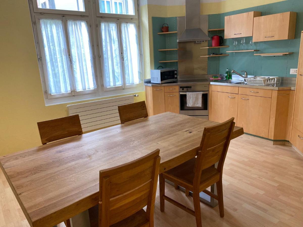 Sweet Holiday Home - No.1 อินเทอร์ลาเคน ภายนอก รูปภาพ