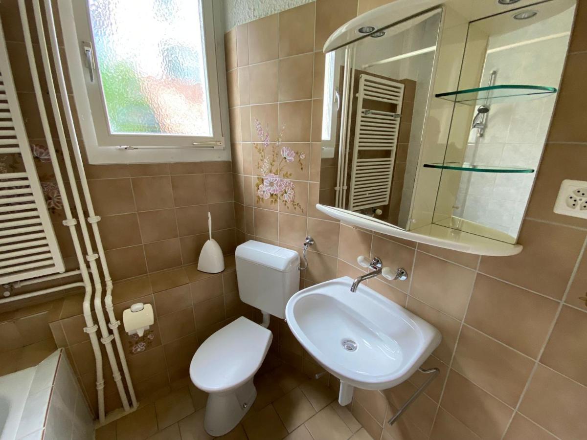 Sweet Holiday Home - No.1 อินเทอร์ลาเคน ภายนอก รูปภาพ