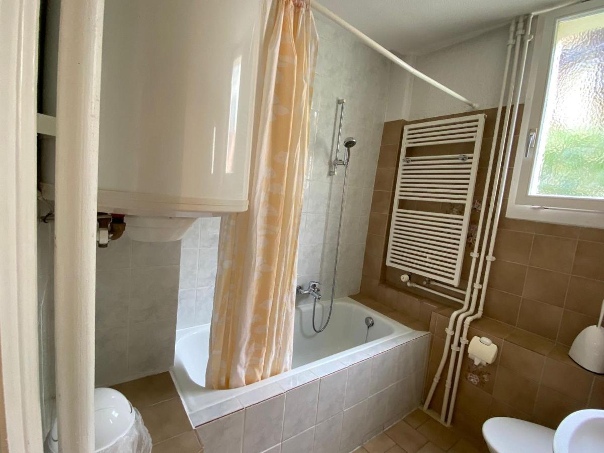 Sweet Holiday Home - No.1 อินเทอร์ลาเคน ภายนอก รูปภาพ