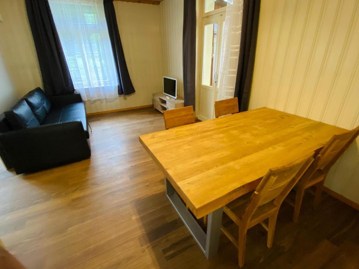 Sweet Holiday Home - No.1 อินเทอร์ลาเคน ภายนอก รูปภาพ