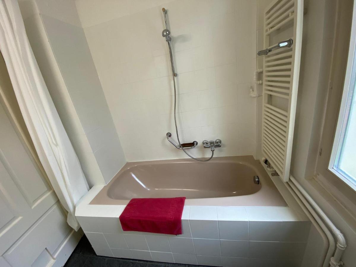 Sweet Holiday Home - No.1 อินเทอร์ลาเคน ภายนอก รูปภาพ