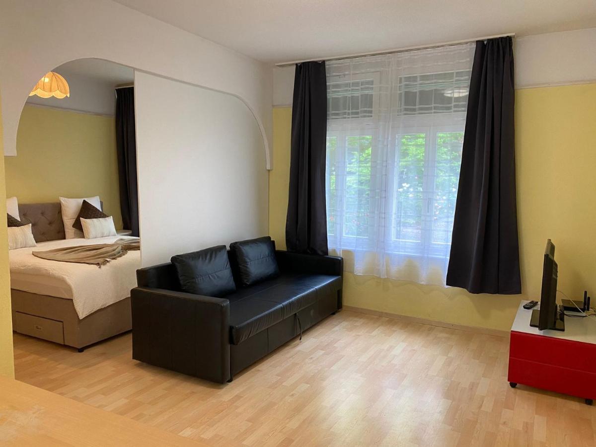 Sweet Holiday Home - No.1 อินเทอร์ลาเคน ภายนอก รูปภาพ