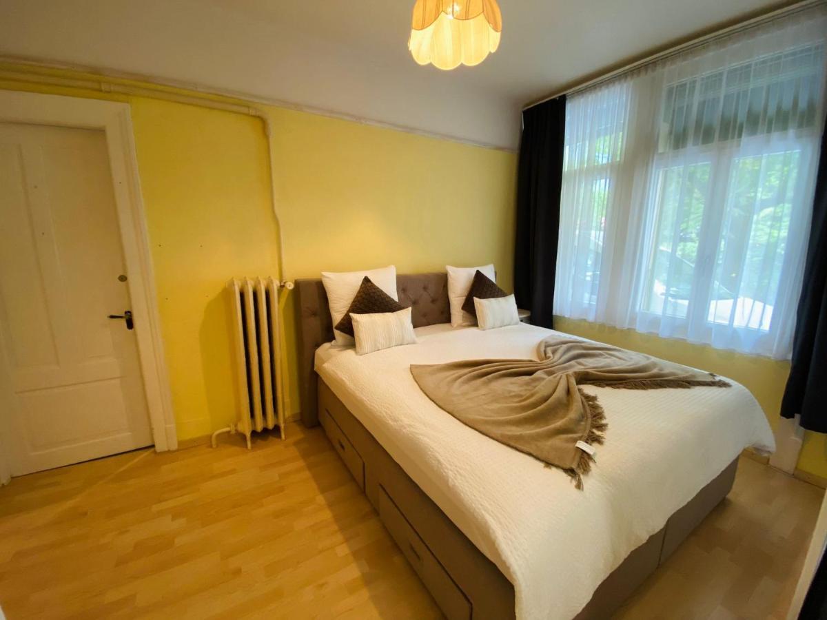 Sweet Holiday Home - No.1 อินเทอร์ลาเคน ภายนอก รูปภาพ