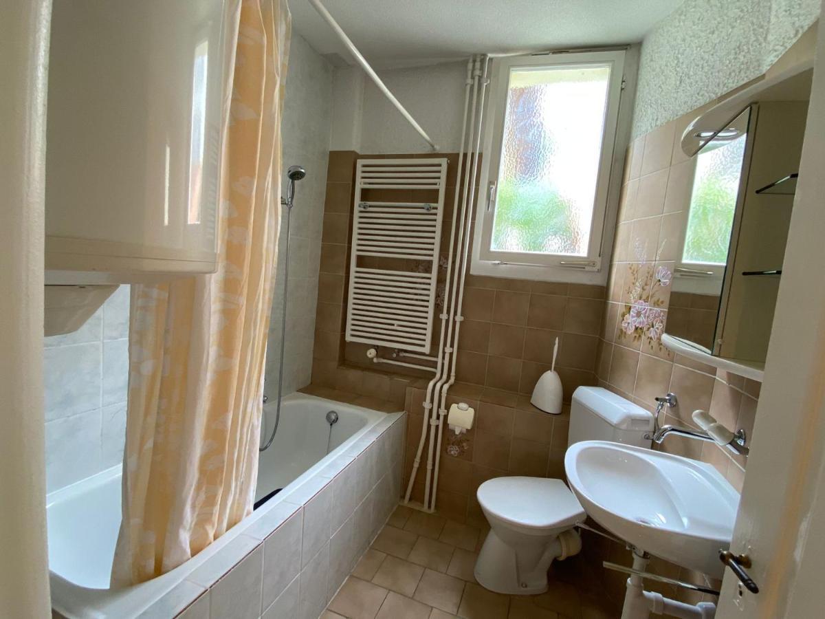 Sweet Holiday Home - No.1 อินเทอร์ลาเคน ภายนอก รูปภาพ