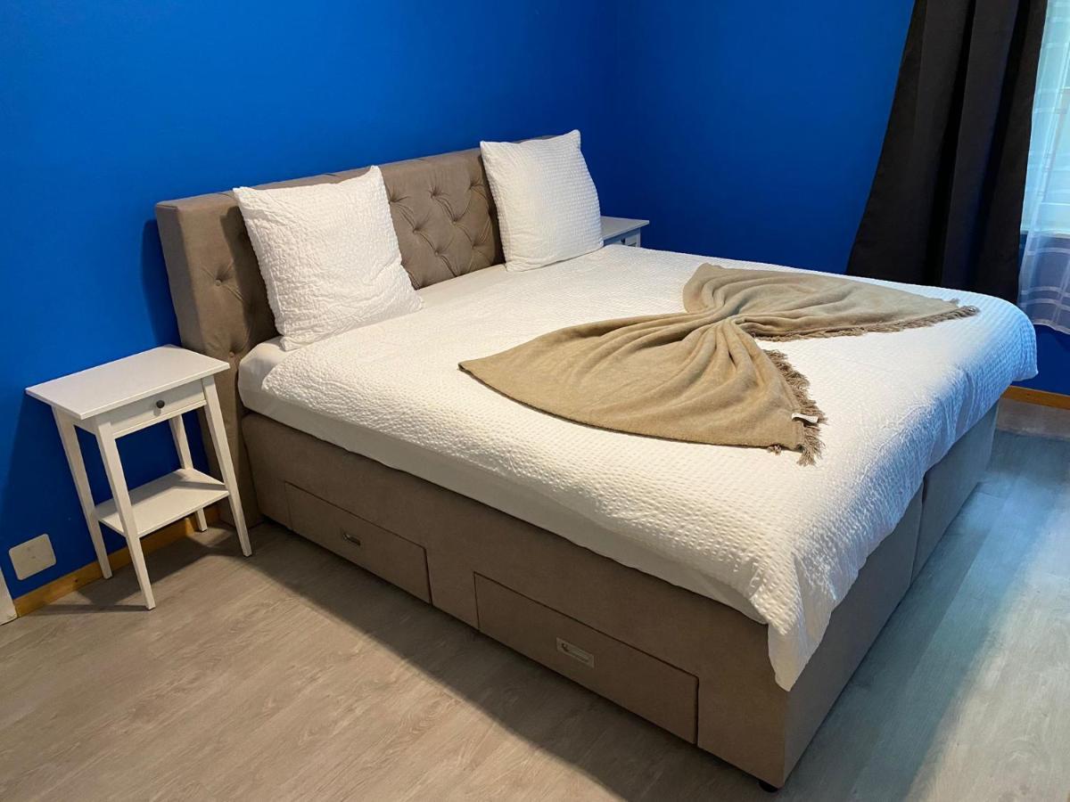 Sweet Holiday Home - No.1 อินเทอร์ลาเคน ภายนอก รูปภาพ