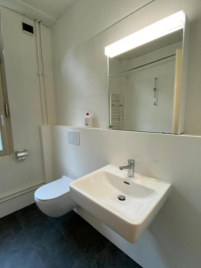 Sweet Holiday Home - No.1 อินเทอร์ลาเคน ภายนอก รูปภาพ